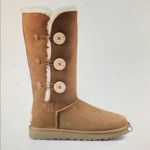 Bailey Button UGGs